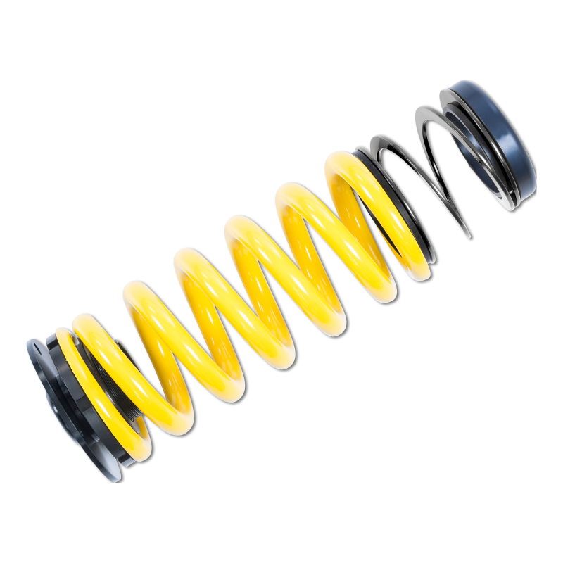 Mercedes-Benz C-Class AMG C63 Coilover Suspension Kit - ST Suspensions - Adjustable Lowering Springs - `15-`21